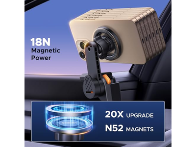 Suporte para Tesla Modelo 3 e Y Acessórios Magsafe Carro Suporte