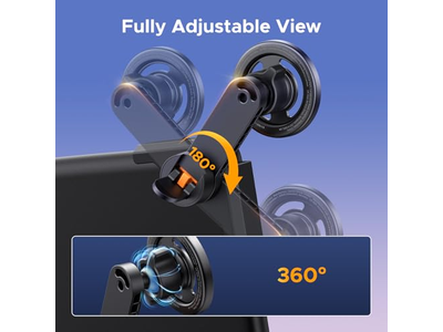 Suporte para Tesla Modelo 3 e Y Acessórios Magsafe Carro Suporte