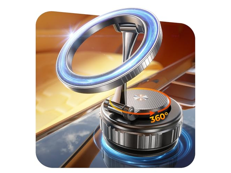 Suportes de telefone para o seu carro