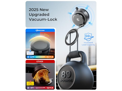 Suportes de telefone para o seu carro