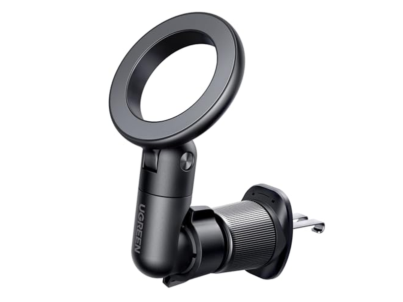 Montagem de telefone para Magsafe Air Vent Carro Suporte