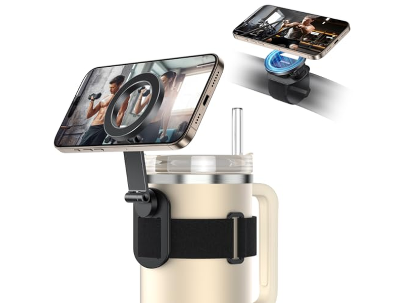 Ímãs Fortes Compatível com Frasco Stanley 16-64 oz 30oz