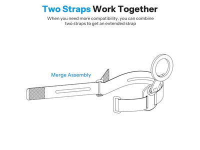 Ímãs Fortes Compatível com Frasco Stanley 16-64 oz 30oz