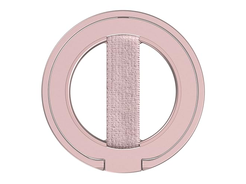 Suporte Ultra telefone Apoio com alça elástica substituível e suporte magnético