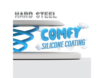 Ultra fino aperto para MagSafe- uma mão pop Suporte removível para Chargi