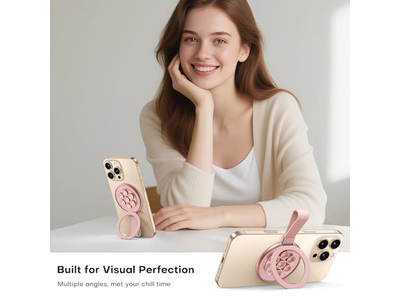 Punho universal do telefone da sucção magnética - 360degree Suporte de mãos sem rotação