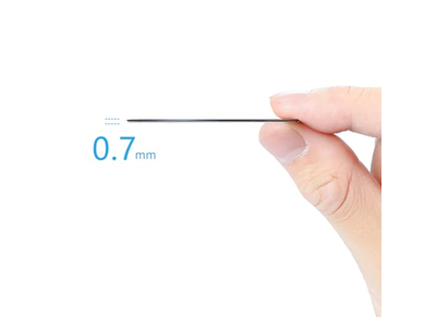 Aperto de anel de Metal universal para carregador magnético